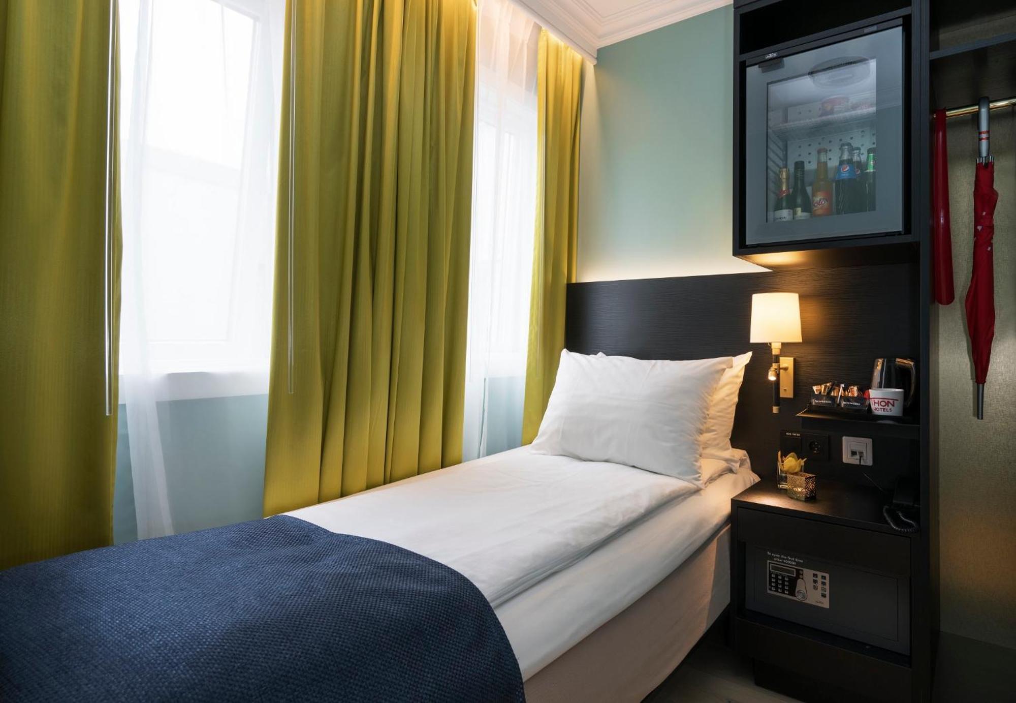 Small Single Room