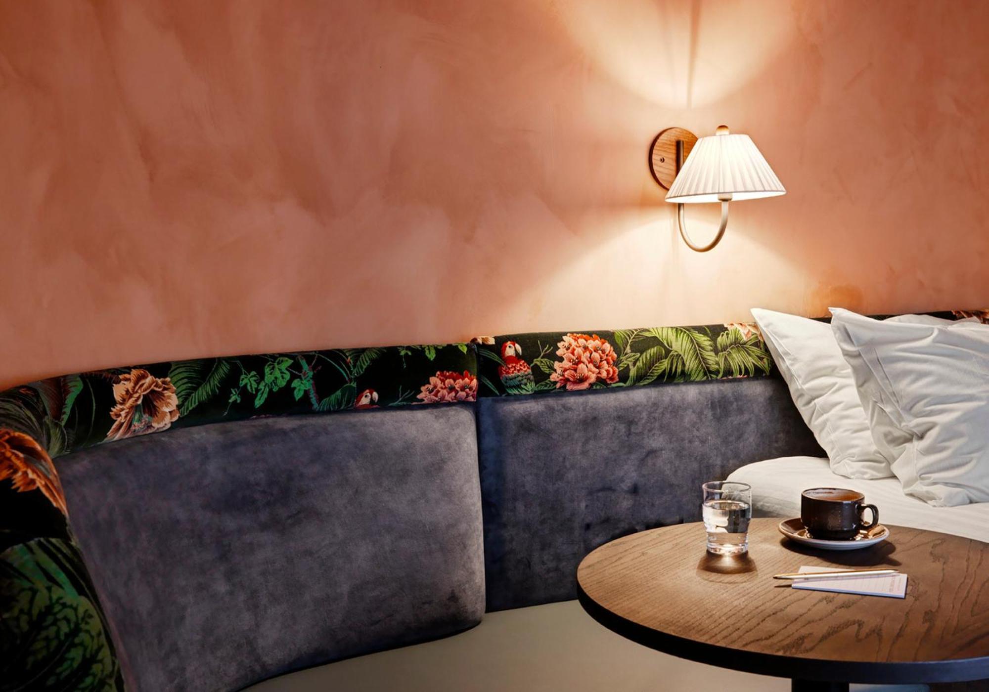 Quarto Individual