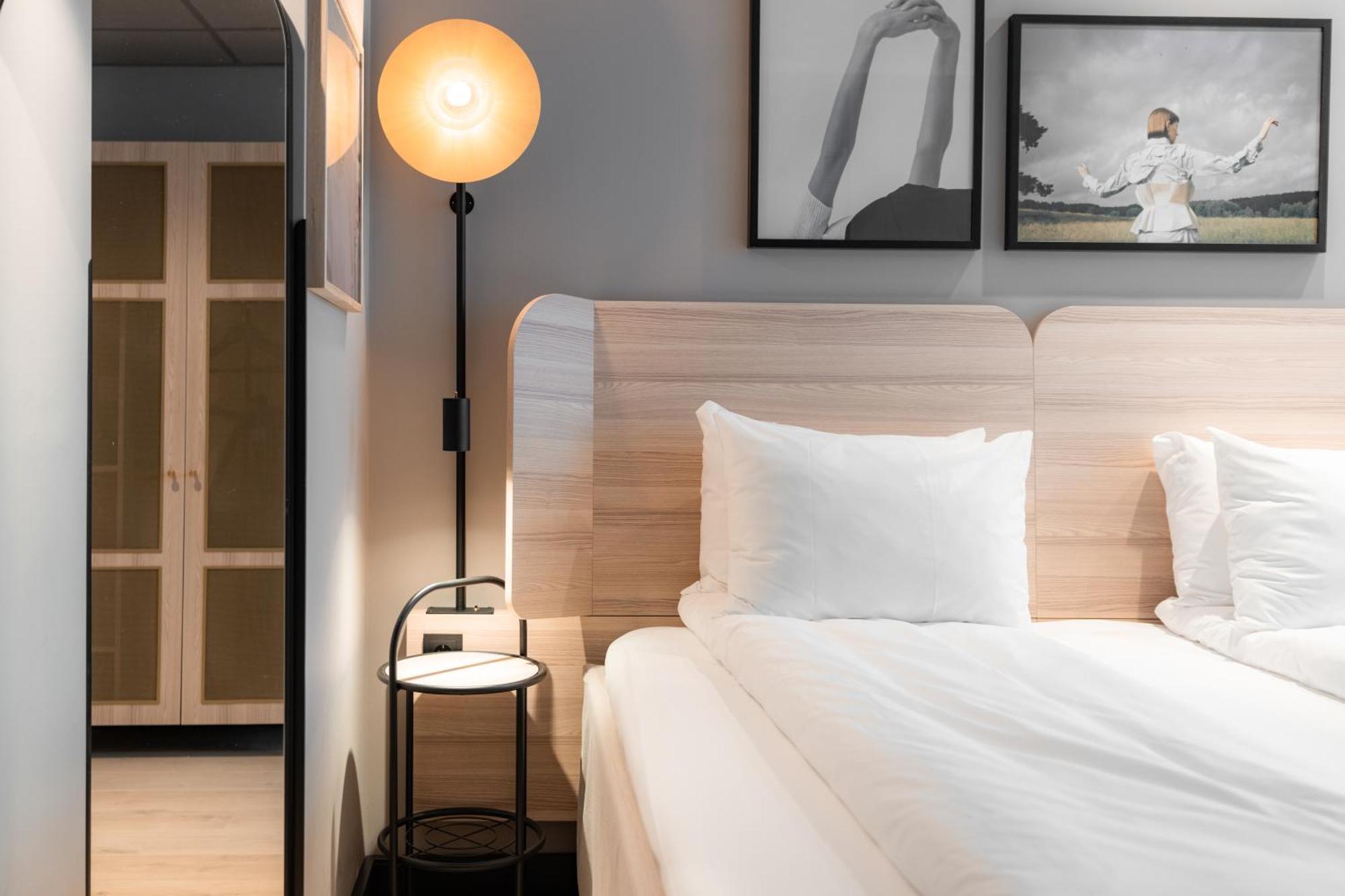 Superior Kamer met Kingsize Bed