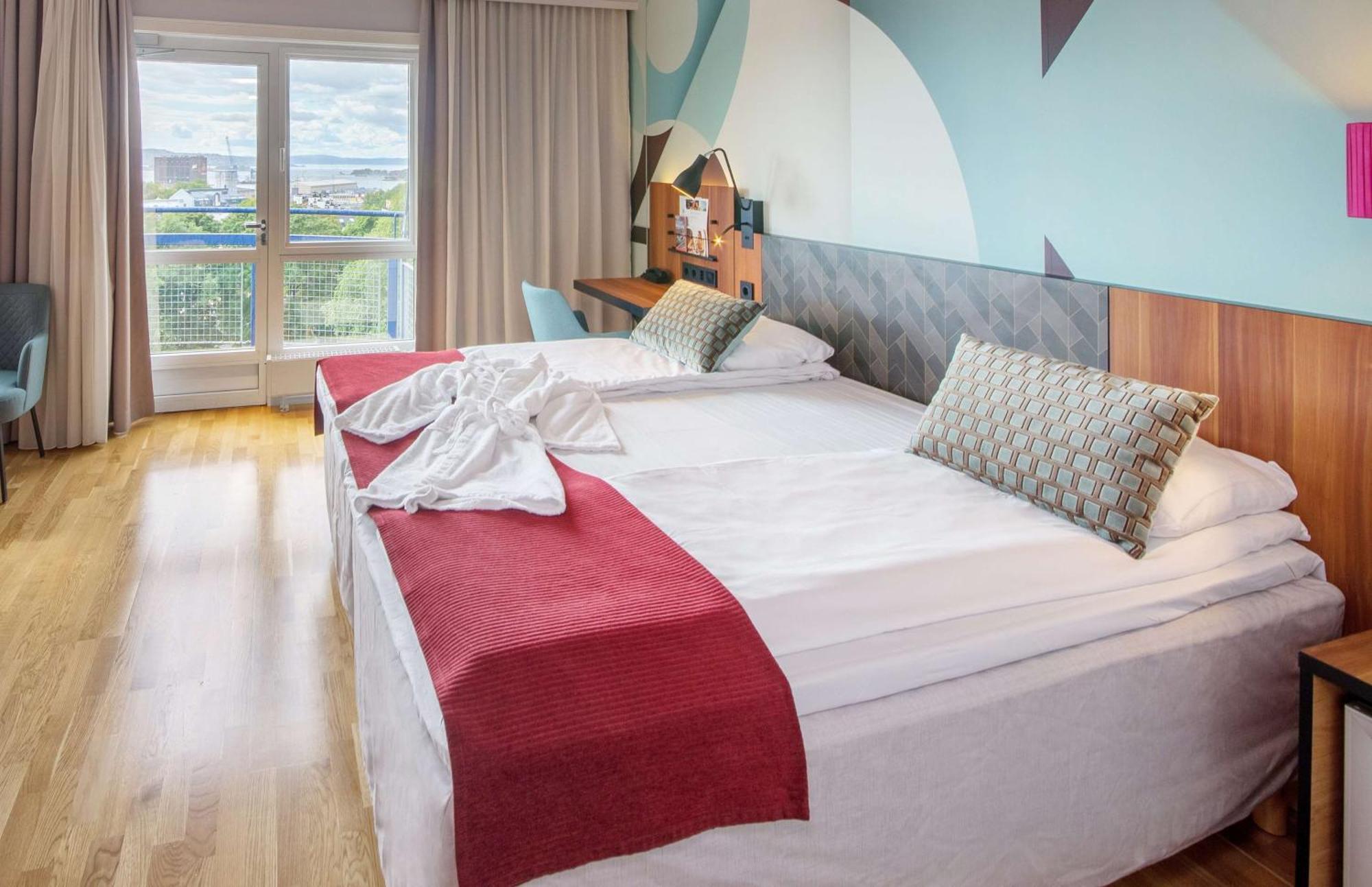 Superior Double or Twin Room