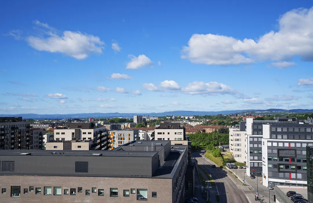 Thon Hotel Storo-1