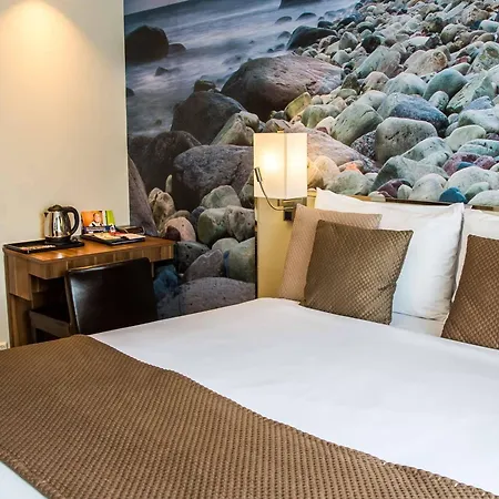 Best Western Kampen Hotell-2