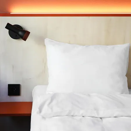 Comfort Hotel Xpress Youngstorget-3