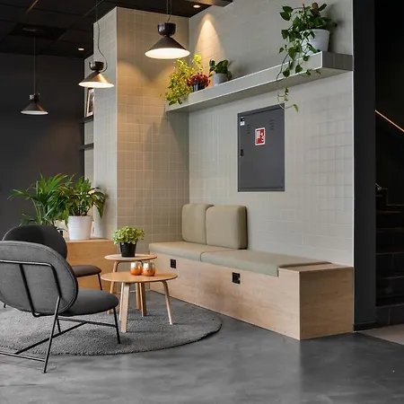 Comfort Hotel Xpress Youngstorget-2