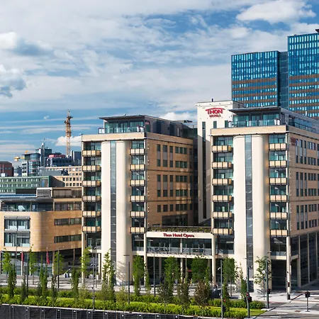 Thon Hotel Opera-3