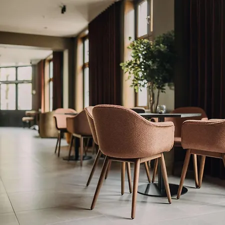 Saga Hotel Oslo, Worldhotels Crafted-2