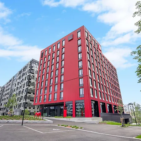 Radisson Red Oslo Okern-2